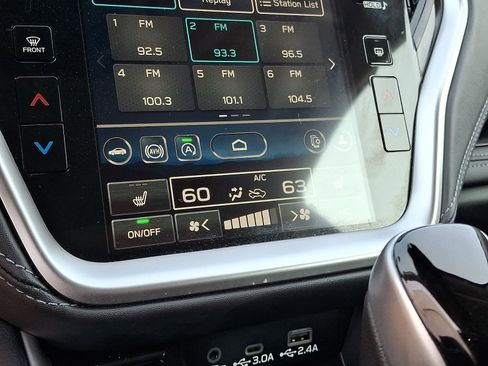 Certified 2024 Subaru Outback Limited AWD/4WD image 19