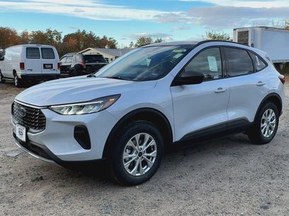 New 2025 Ford Escape Active w/ Tech Pack #1