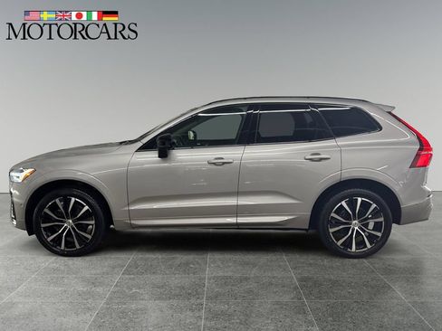 Certified 2023 Volvo XC60 B5 Plus w/ Protection Package Premier AWD/4WD image 6