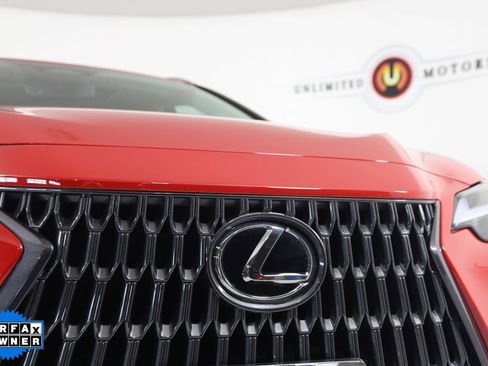 Used 2022 Lexus NX 350 AWD w/ Premium Package image 20