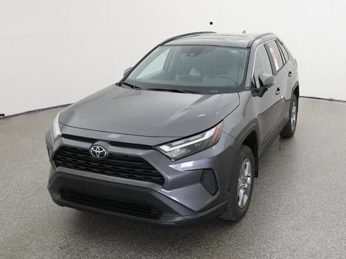 New 2025 Toyota RAV4 XLE w/ Convenience Package image 44