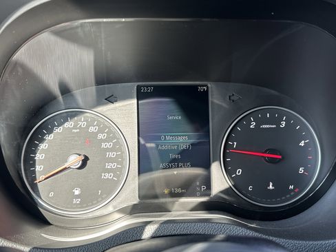 New 2025 Mercedes-Benz Sprinter 2500 image 19