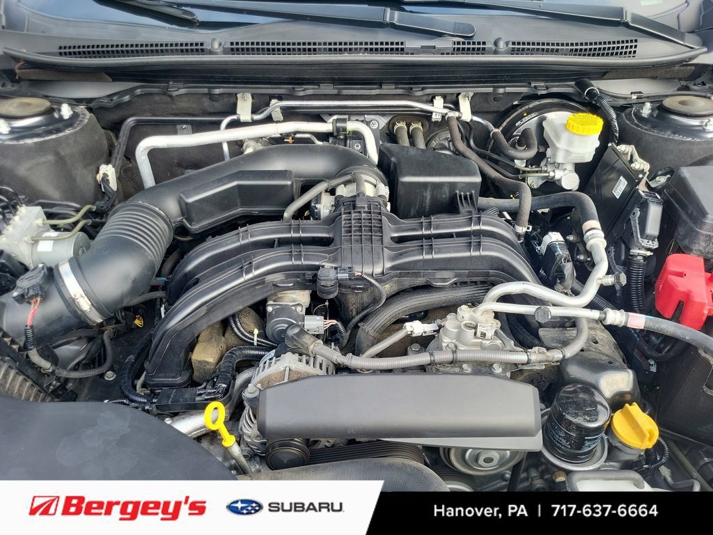 Used 2020 Subaru Outback Premium AWD/4WD image 15