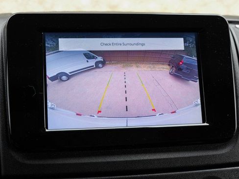 Used 2023 RAM ProMaster 2500 FWD image 19