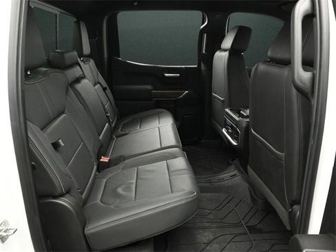 Used 2022 Chevrolet Silverado 1500 High Country w/ Safety Package II image 17