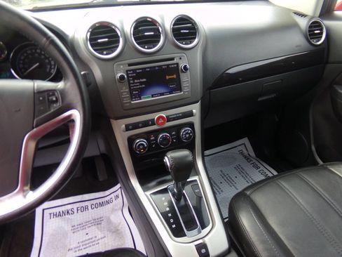 Used 2015 Chevrolet Captiva Sport LTZ image 22