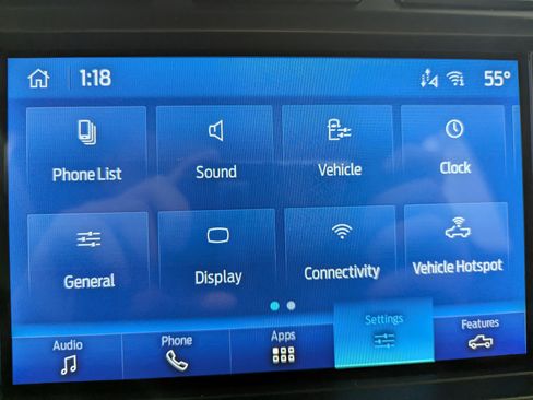 Used 2024 Ford F250 XL image 21