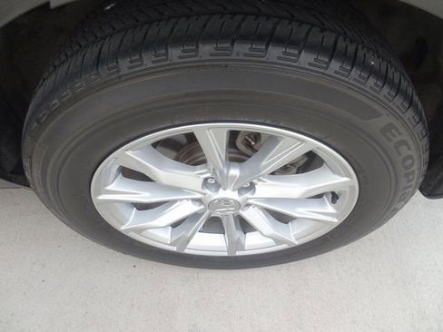 Certified 2024 Honda CR-V EX-L image 10