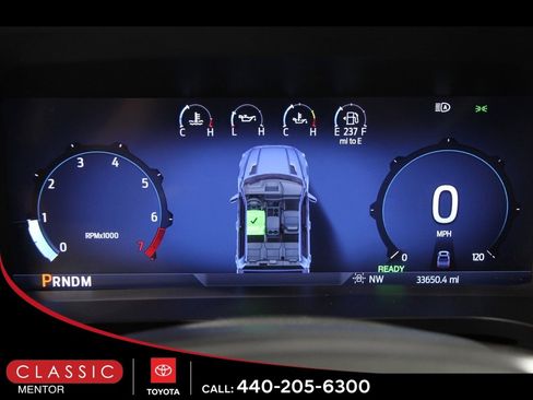 Used 2024 Ford F150 XLT w/ Mobile Office Package image 9