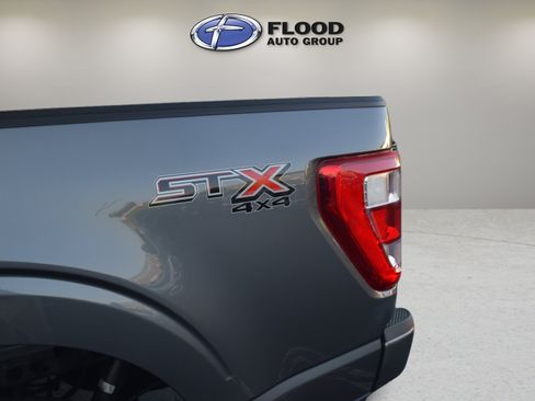 Used 2023 Ford F150 XL w/ STX Appearance Package AWD/4WD image 5