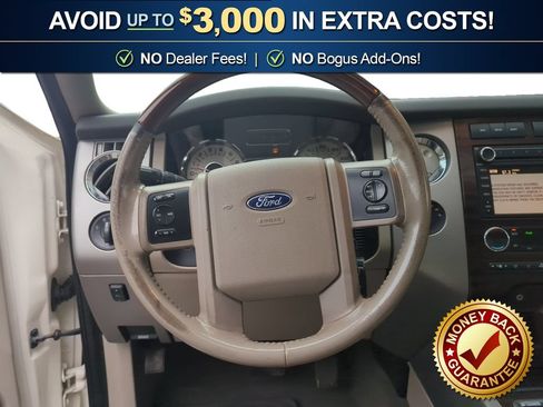 Used 2008 Ford Expedition Limited AWD/4WD image 18