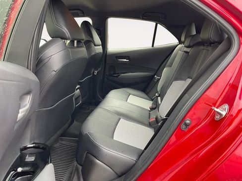 Used 2022 Toyota Corolla XSE image 13