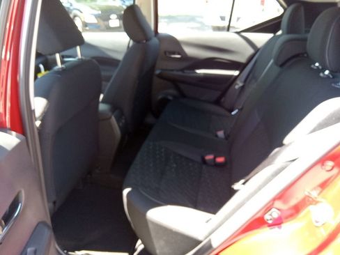 New 2024 Nissan Kicks SV w/ Interior Electronics Package image 21