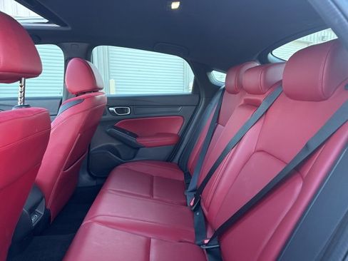 Used 2023 Acura Integra A-Spec image 23