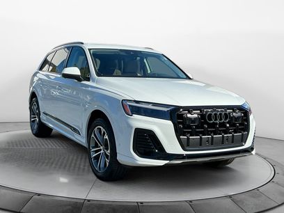 New 2026 Audi Q7 2.0T Premium
