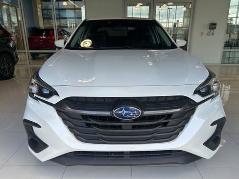 Used 2023 Subaru Legacy Premium image 4