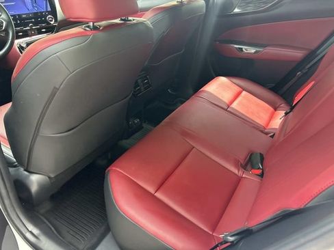 Used 2023 Lexus NX 350 AWD image 21