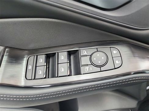 New 2026 Nissan Rogue SV image 29