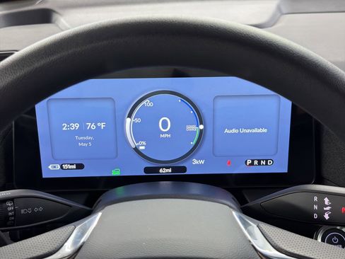 New 2026 Honda Prologue Eco image 19