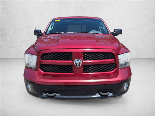 Used 2014 RAM 1500 Outdoorsman AWD/4WD image 2