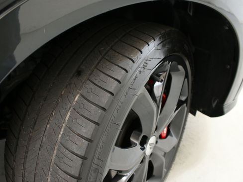 Used 2024 Dodge Hornet R/T AWD/4WD image 35