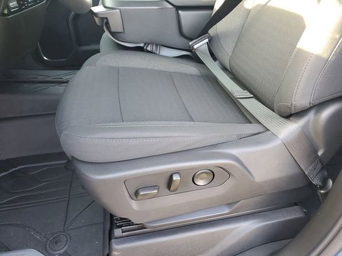 New 2026 Chevrolet Silverado 2500 LT w/ All Star Edition image 14