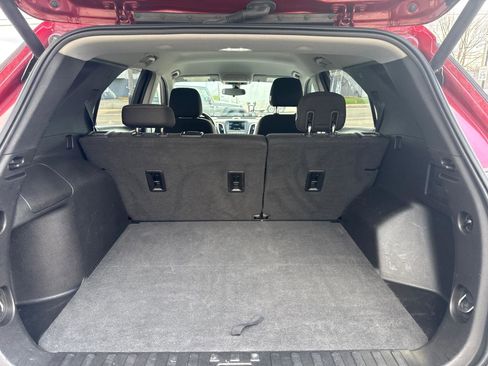 Used 2019 Chevrolet Equinox LT image 9