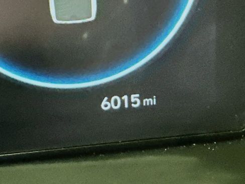 Used 2024 Hyundai Santa Cruz XRT image 33