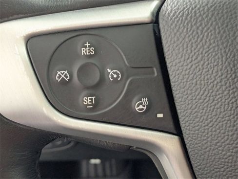 Used 2019 GMC Terrain SLT w/ Preferred Package image 17