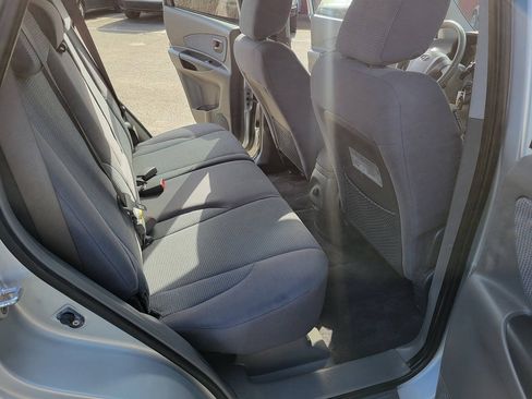 Used 2008 Hyundai Tucson GLS FWD image 18