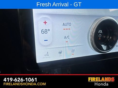 Used 2023 Ford Mustang Mach-E GT w/ GT Performance Edition AWD/4WD image 30