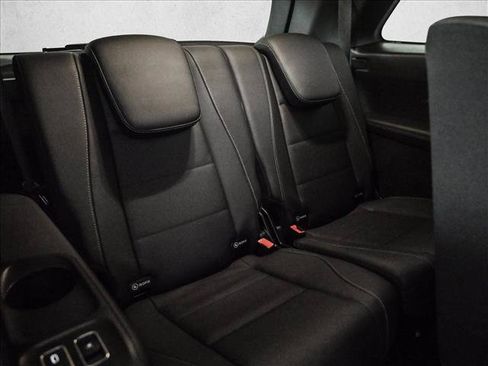 Certified 2026 Mercedes-Benz GLS 450 4MATIC image 22