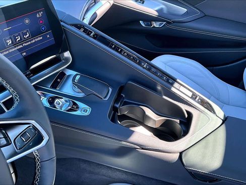 Used 2023 Chevrolet Corvette 1LT image 14