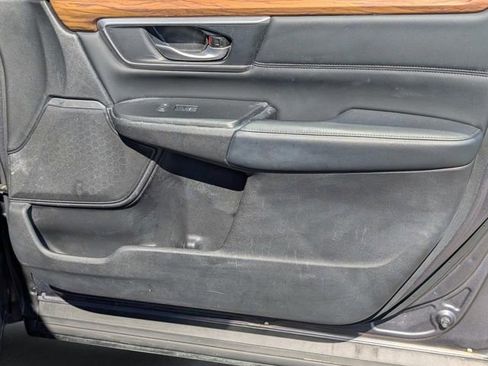 Used 2021 Honda CR-V EX-L image 16