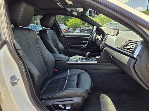 Used 2018 BMW 430i Gran Coupe xDrive AWD/4WD image 18