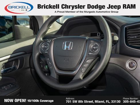 Used 2023 Honda Ridgeline Sport image 20