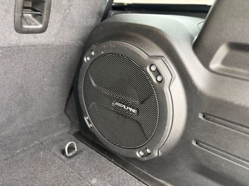 Used 2021 Jeep Wrangler Unlimited Rubicon image 21