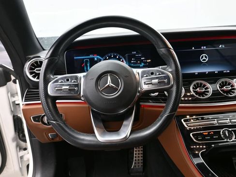 Used 2019 Mercedes-Benz E 450 Coupe image 17
