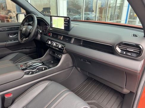 Certified 2026 Honda Passport TrailSport Elite image 32