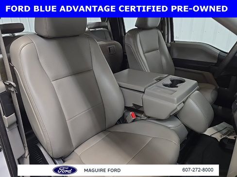 Used 2017 Ford F250 XL w/ Power Equipment Group image 18