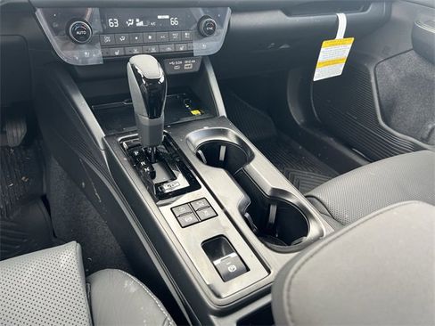 New 2026 Subaru Outback Touring XT image 19