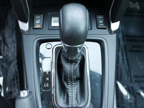 Used 2018 Subaru Forester 2.5i Touring w/ Popular Package #2 image 15