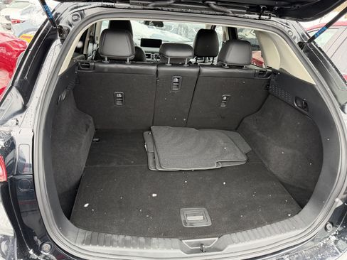 Certified 2023 MAZDA CX-5 AWD 2.5 S w/ Select Package image 22