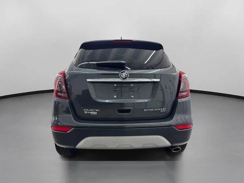 Used 2017 Buick Encore Essence image 8