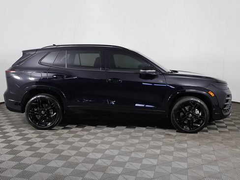 Used 2026 Volkswagen Tiguan SEL R-Line AWD/4WD image 20
