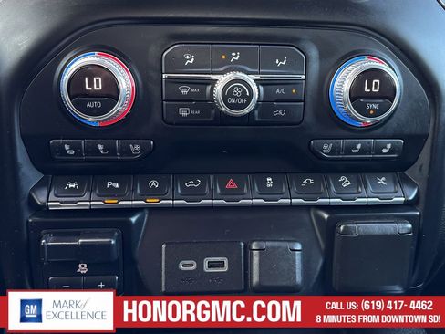 Used 2019 GMC Sierra 1500 Denali w/ Denali Ultimate Package image 25