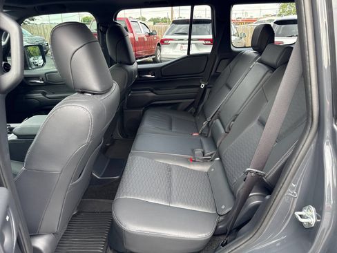 Used 2025 Toyota Land Cruiser w/ Premium Package AWD/4WD image 12