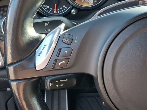 Used 2014 Porsche Panamera GTS image 29
