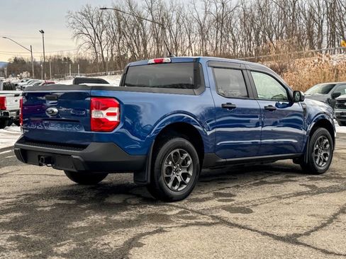 Used 2023 Ford Maverick XLT w/ XLT Luxury Package image 3