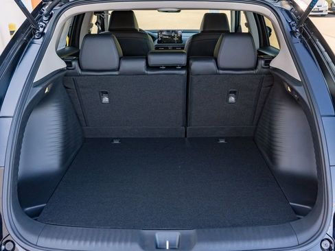 New 2027 Honda HR-V EX-L image 12